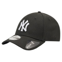 New York Yankees Cap New Era 39Thirty New York Yankees MLB Cap M 12523909 (M/L)