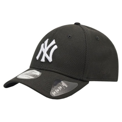 New York Yankees Cap New Era 39Thirty New York Yankees MLB Cap M 12523909 (M/L)