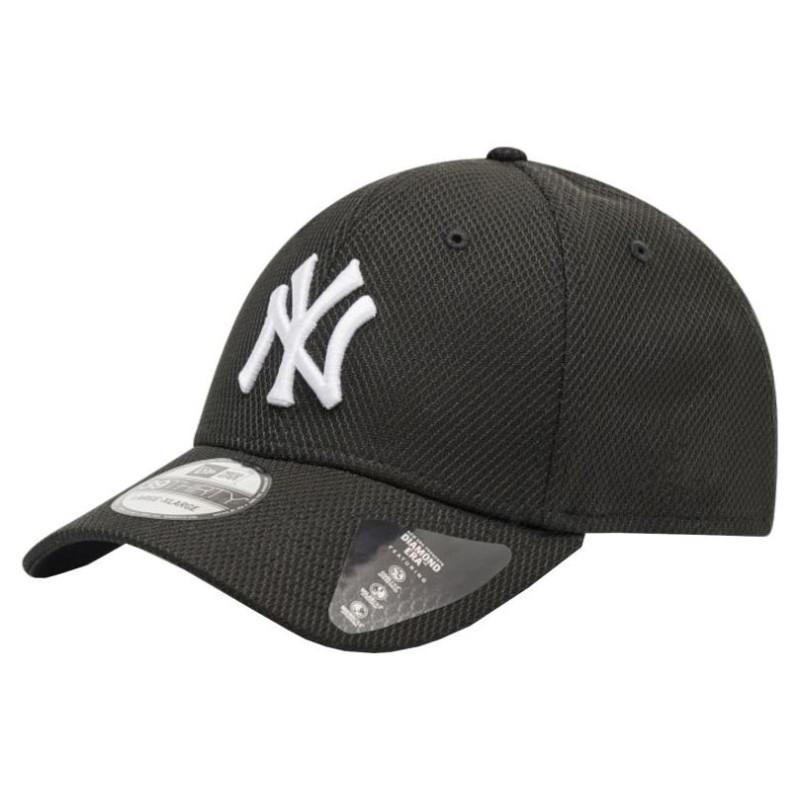 New York Yankees Cap New Era 39Thirty New York Yankees MLB Cap M 12523909 (M/L)