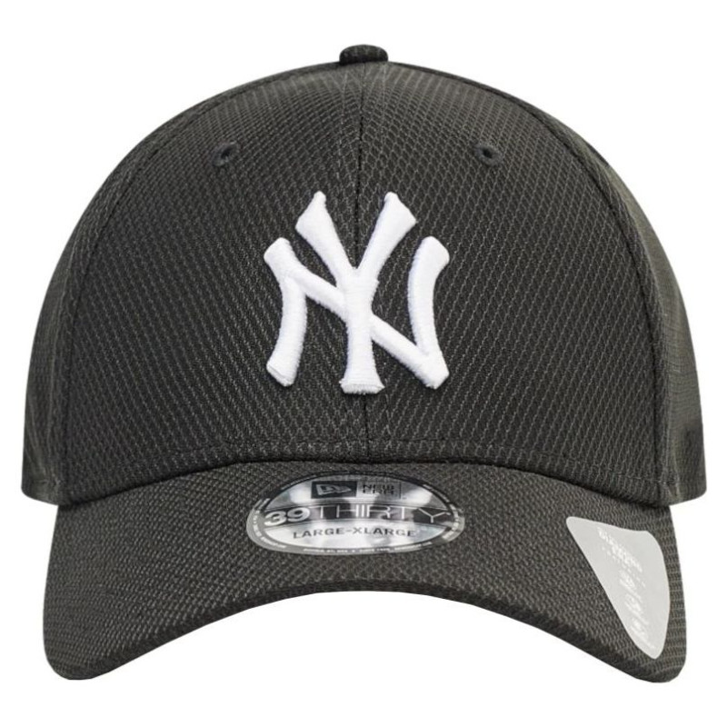 New York Yankees Cap New Era 39Thirty New York Yankees MLB Cap M 12523909 (M/L)