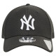 New York Yankees Cap New Era 39Thirty New York Yankees MLB Cap M 12523909 (M/L)