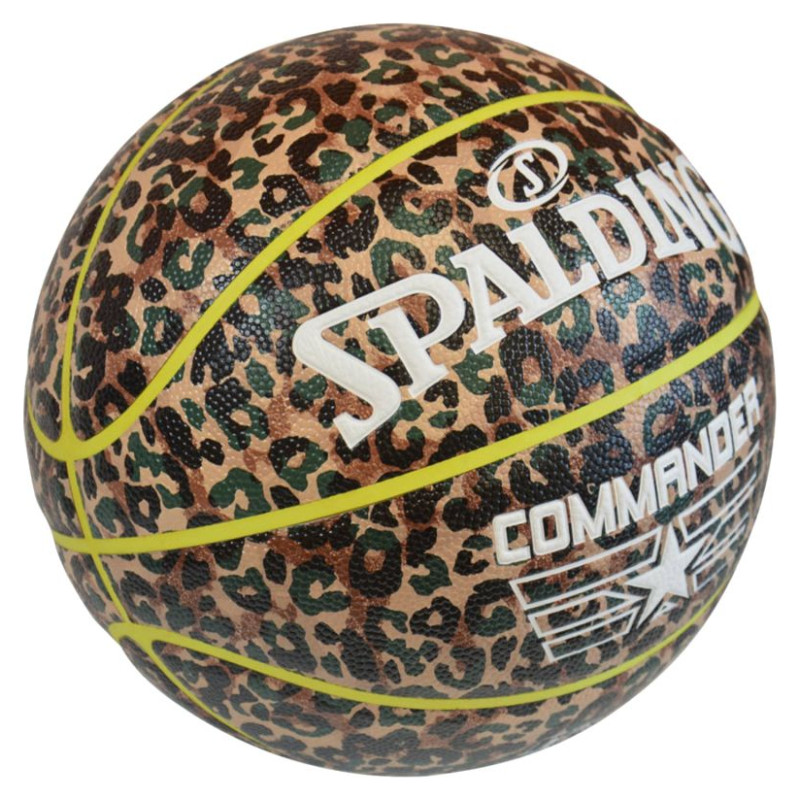 Spalding Commander In / Out Ball 76936Z basketball (7)