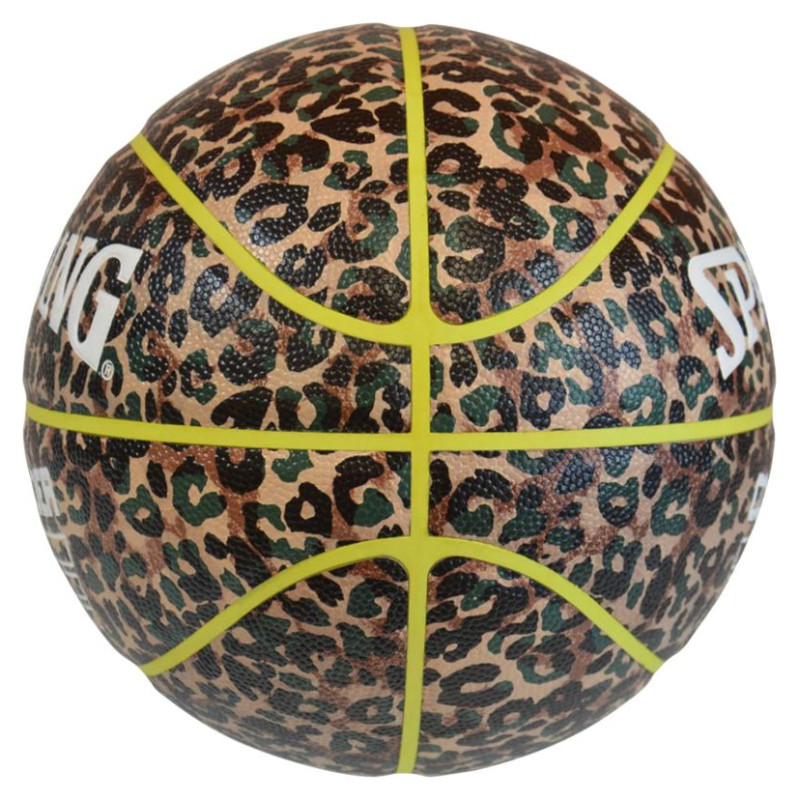 Spalding Commander In / Out Ball 76936Z basketball (7)