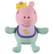 Peppa Pig Plī&scaron;a  Cūciņa Peppa, 15 cm