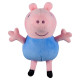 Peppa Pig Plī&scaron;a  Cūciņa Peppa, 15 cm