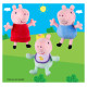 Peppa Pig Plī&scaron;a  Cūciņa Peppa, 15 cm