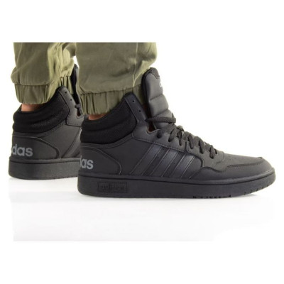 Adidas Shoes adidas Hoops 3.0 Mid M GV6683 (44 2/3)