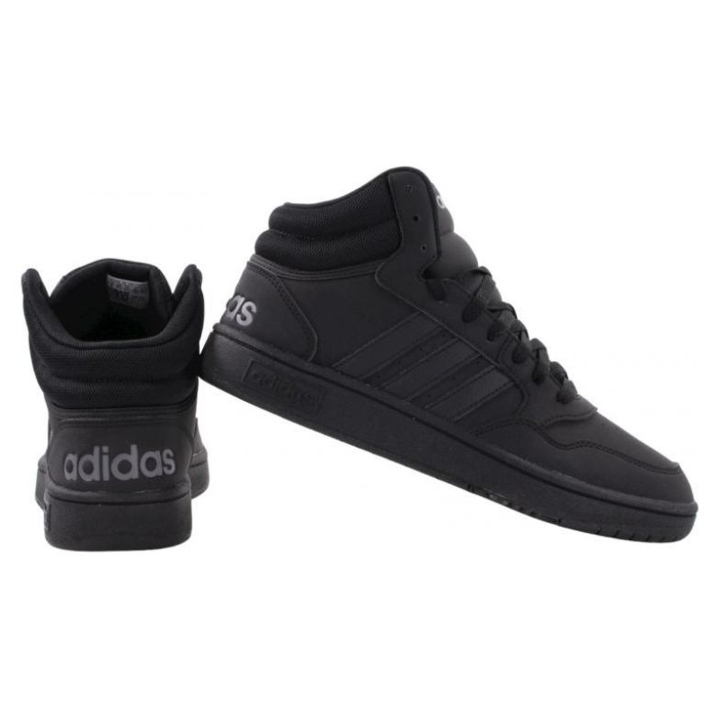 Adidas Shoes adidas Hoops 3.0 Mid M GV6683 (44 2/3)