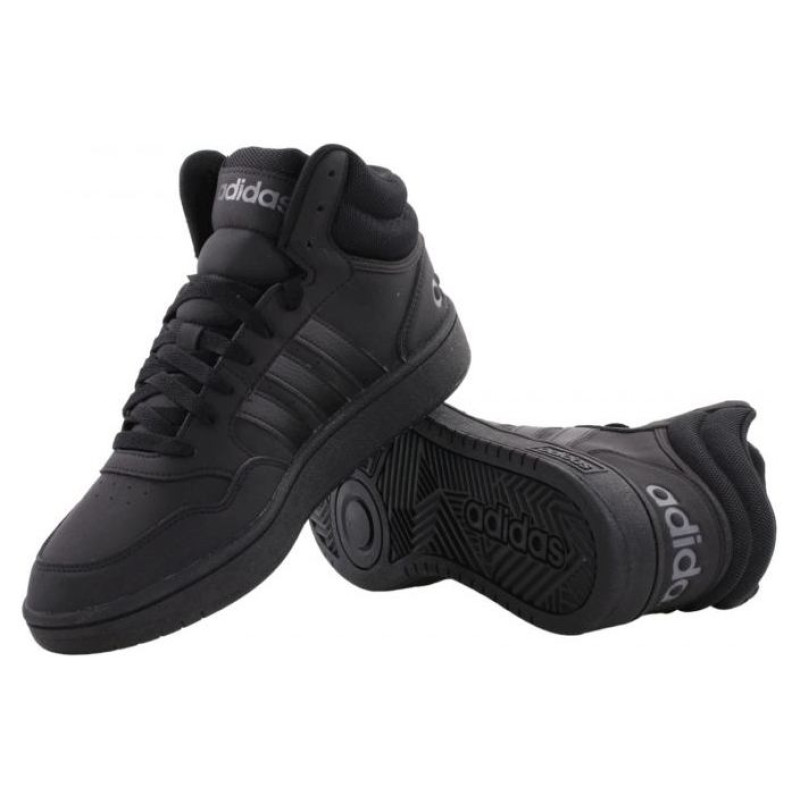 Adidas Shoes adidas Hoops 3.0 Mid M GV6683 (44 2/3)