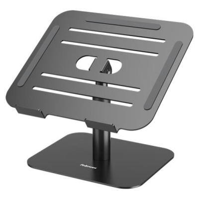 Fellowes NB ACC DESK STAND/BLACK 100138881 FELLOWES