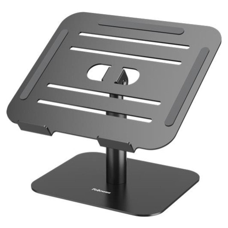 Fellowes NB ACC DESK STAND/BLACK 100138881 FELLOWES