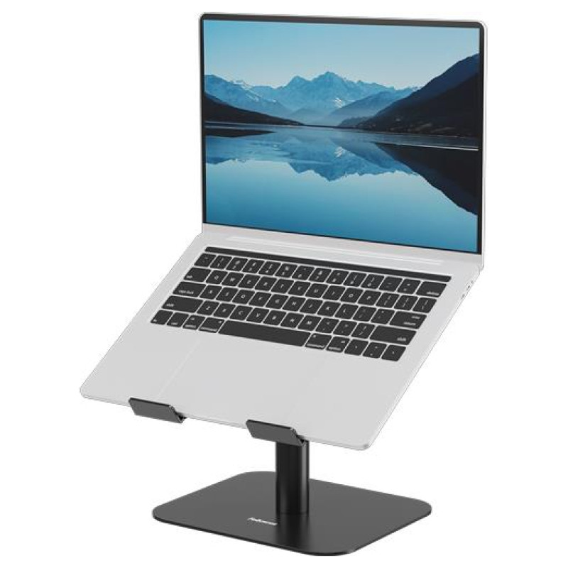 Fellowes NB ACC DESK STAND/BLACK 100138881 FELLOWES