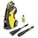 Karcher HIGH PRESSURE WASHER K 7/PREM ECO!B 1.317-365.0 KARCHER