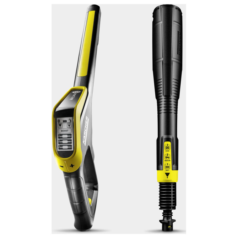 Karcher HIGH PRESSURE WASHER K 7/PREM ECO!B 1.317-365.0 KARCHER