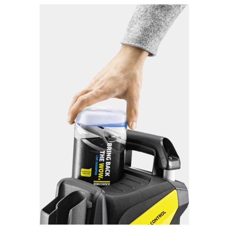 Karcher HIGH PRESSURE WASHER K 7/PREM ECO!B 1.317-365.0 KARCHER