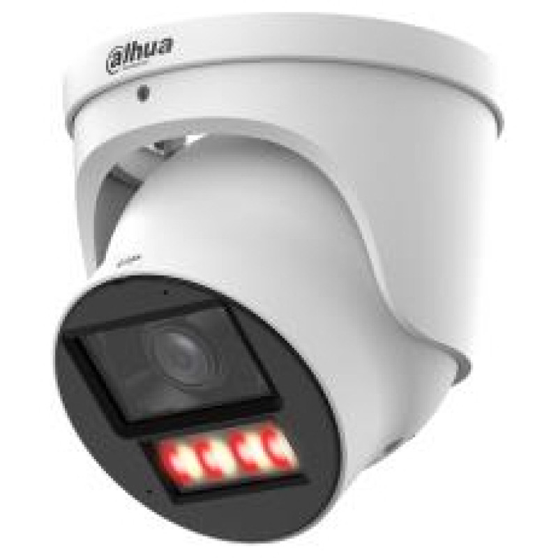 Dahua NET CAMERA 6MP EYEBALL/HDW5659H-ASE-PV0360BPRO DAHUA