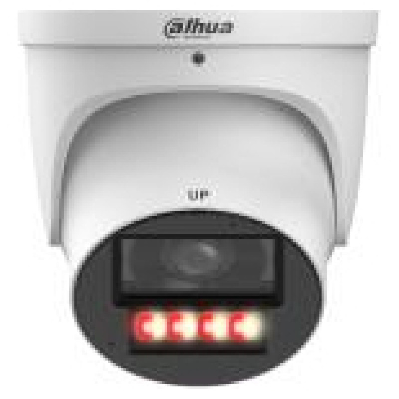 Dahua NET CAMERA 6MP EYEBALL/HDW5659H-ASE-PV0360BPRO DAHUA