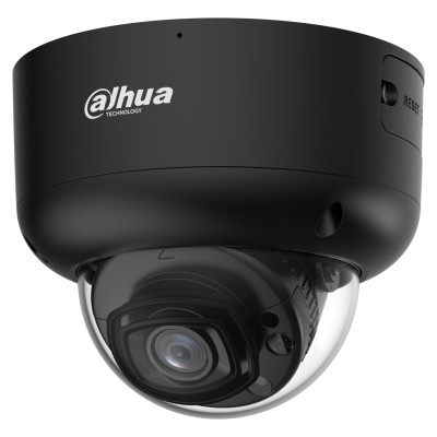 Dahua NET CAMERA 6MP DOME/HDBW5659R1ASEPV0280PROB DAHUA