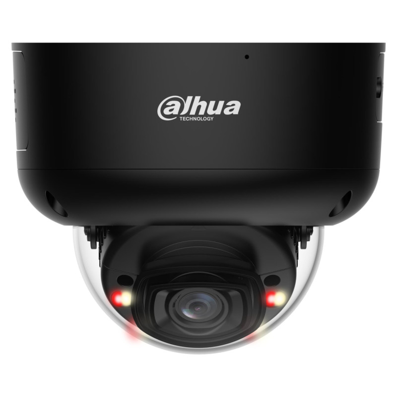 Dahua NET CAMERA 6MP DOME/HDBW5659R1ASEPV0280PROB DAHUA