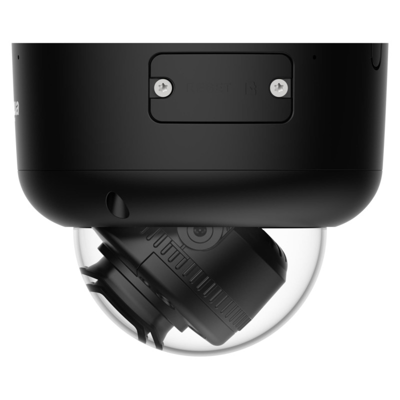 Dahua NET CAMERA 6MP DOME/HDBW5659R1ASEPV0280PROB DAHUA