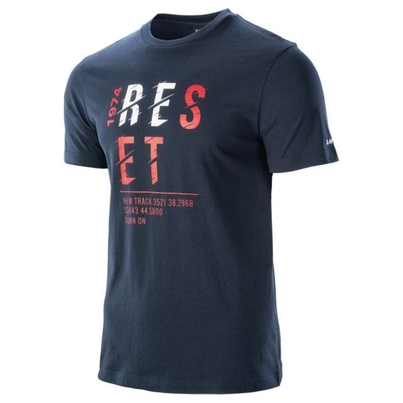 Hi-Tec Rimo T-shirt M 92800350061 (M)