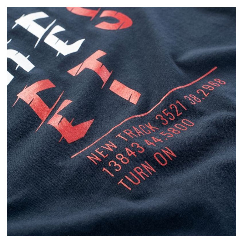 Hi-Tec Rimo T-shirt M 92800350061 (M)