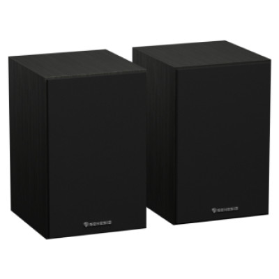 Genesis Skaļruņi Genesis Arsen 302BT 2.0 Black