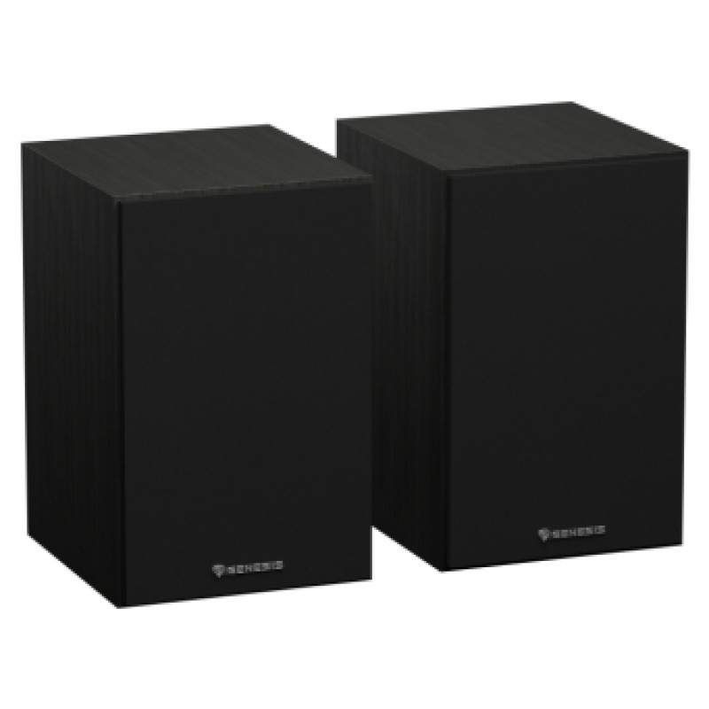 Genesis Skaļruņi Genesis Arsen 302BT 2.0 Black