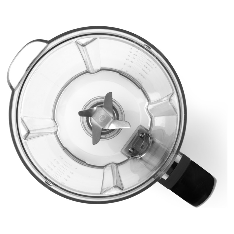 Progress EK6647PVDE 500W Plastic Jug Blender