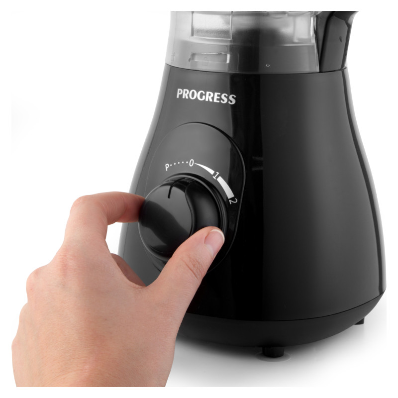 Progress EK6647PVDE 500W Plastic Jug Blender