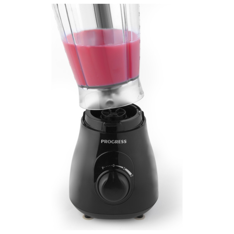 Progress EK6647PVDE 500W Plastic Jug Blender