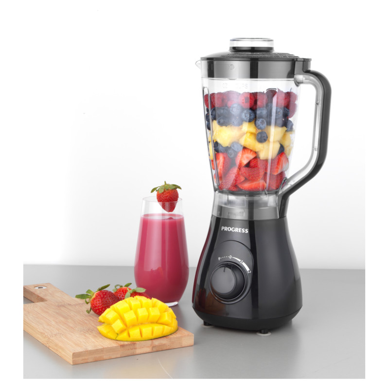 Progress EK6647PVDE 500W Plastic Jug Blender