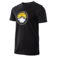 Hi-Tec T-shirt Hi-Tec Zergo M 92800397474 (XL)