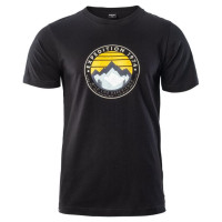 Hi-Tec T-shirt Hi-Tec Zergo M 92800397474 (XL)