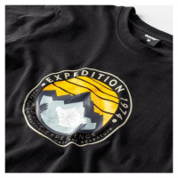 Hi-Tec T-shirt Hi-Tec Zergo M 92800397474 (XL)