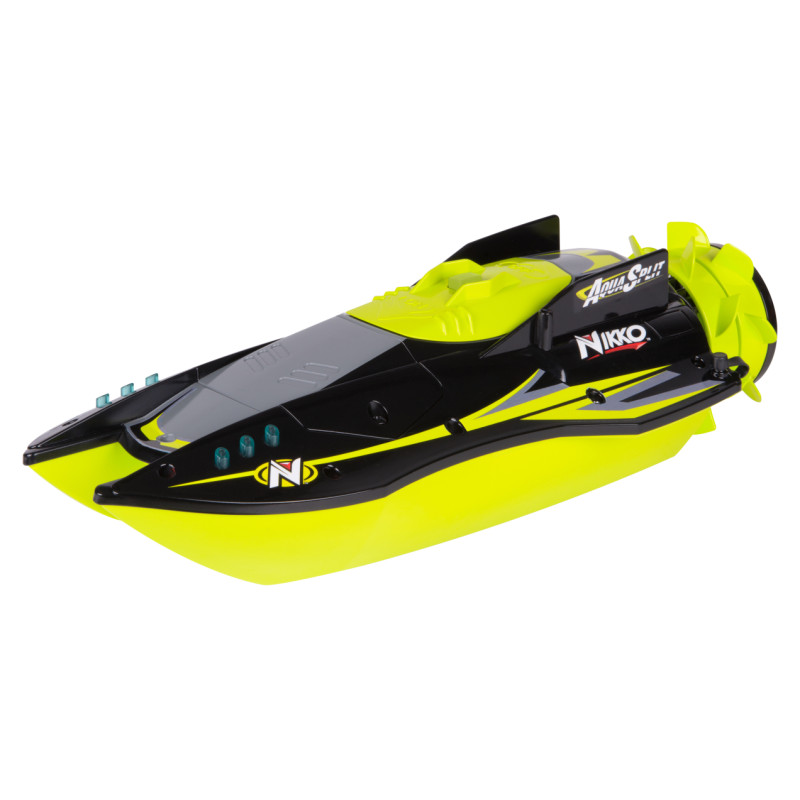 Nikko Laiva Aqua Split, mērogs 1:16