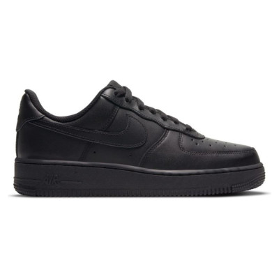 Nike Air Force 1 '07 W DD8959-001 Shoes (38)