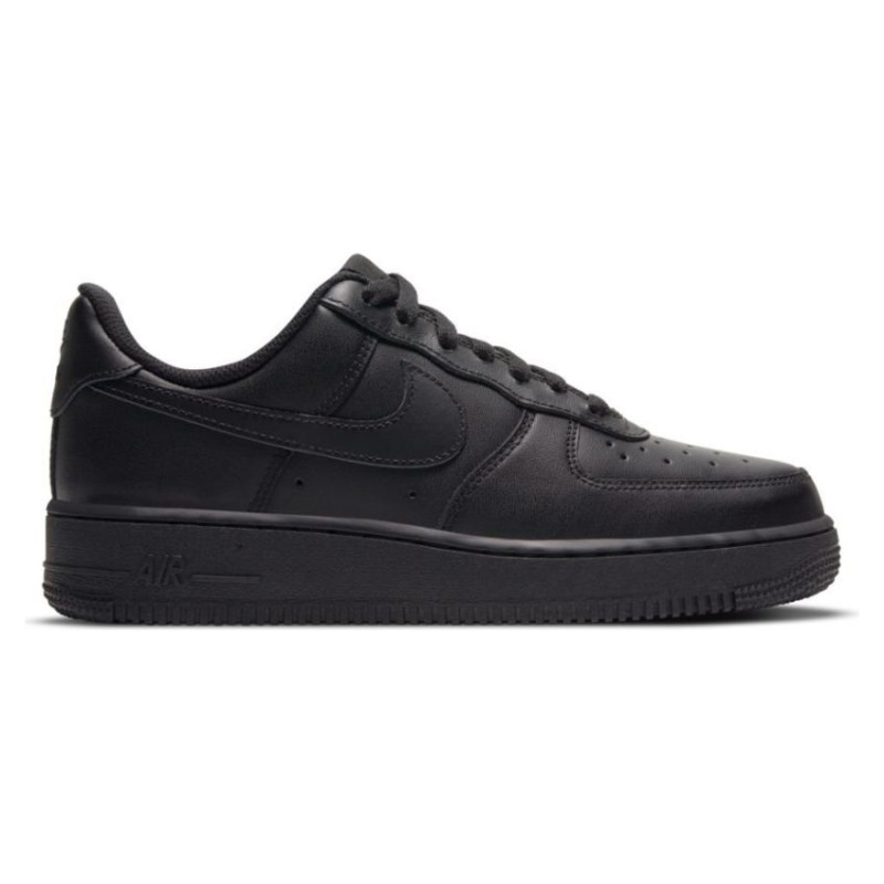 Nike Air Force 1 '07 W DD8959-001 Shoes (38)