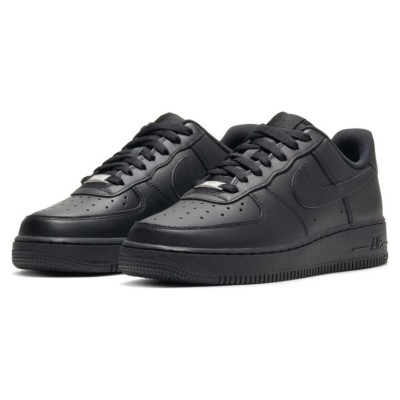Nike Air Force 1 '07 W DD8959-001 Shoes (38)