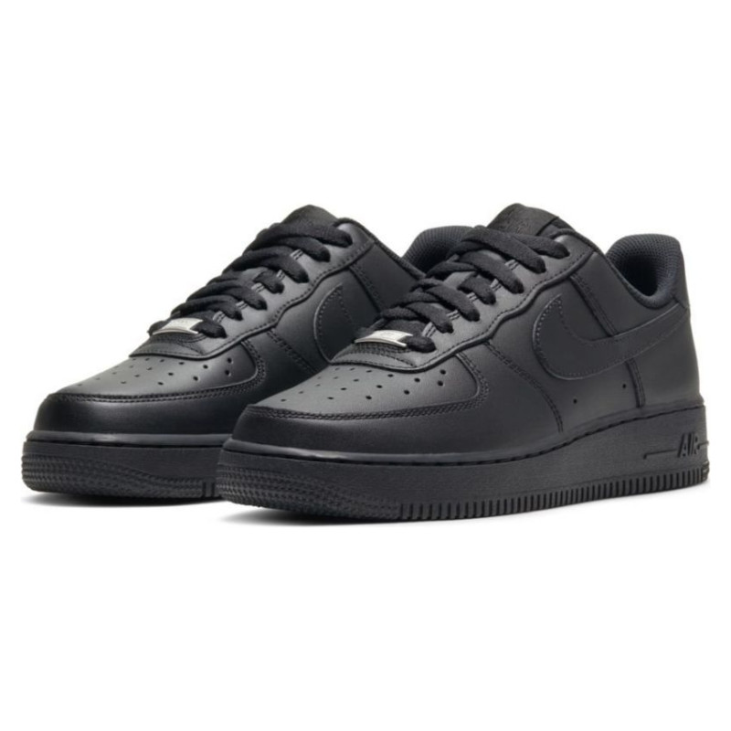 Nike Air Force 1 '07 W DD8959-001 Shoes (38)