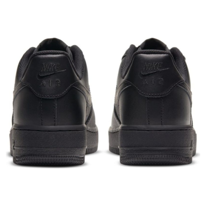 Nike Air Force 1 '07 W DD8959-001 Shoes (38)