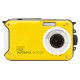 Easypix Aquapix W3027 Wave Yellow 10032