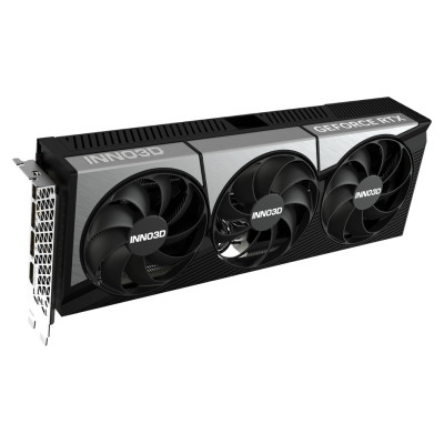Inno3D NVIDIA GEFORCE RTX 5080 X3 OC 16GB GDDR7 256bit, 2460 MHz / 30Gbps, 3x DP, 1x HDMI, 3 fan, 2,5 slot