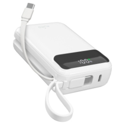 Puro Enerģijas krātuve Puro PowerDuo 10000mAh 20W PD USB-C
