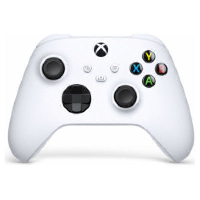 Microsoft Xbox Series X Wireless White