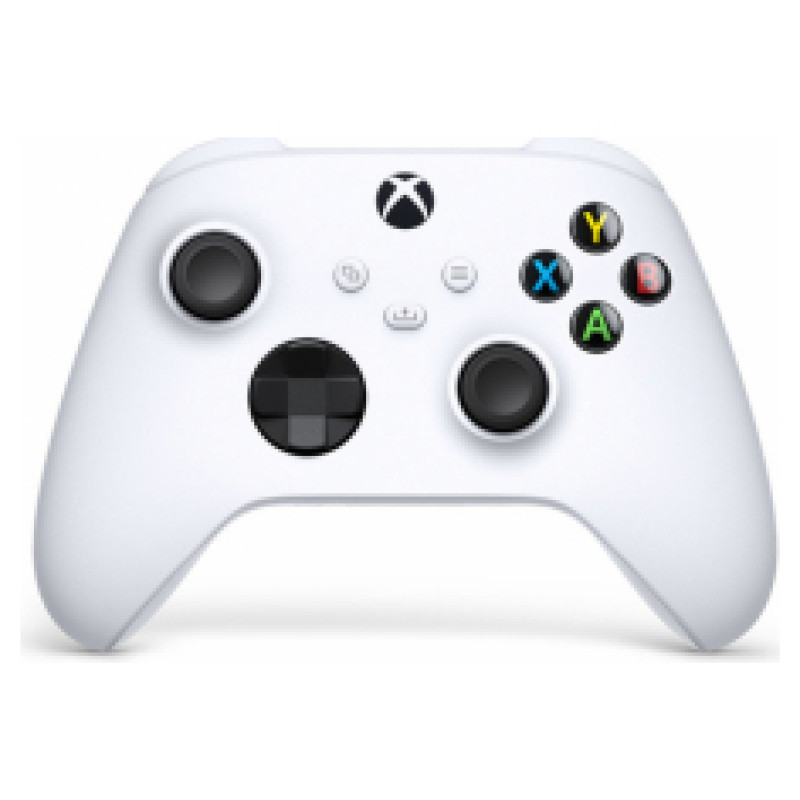 Microsoft Xbox Series X Wireless White