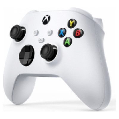 Microsoft Xbox Series X Wireless White