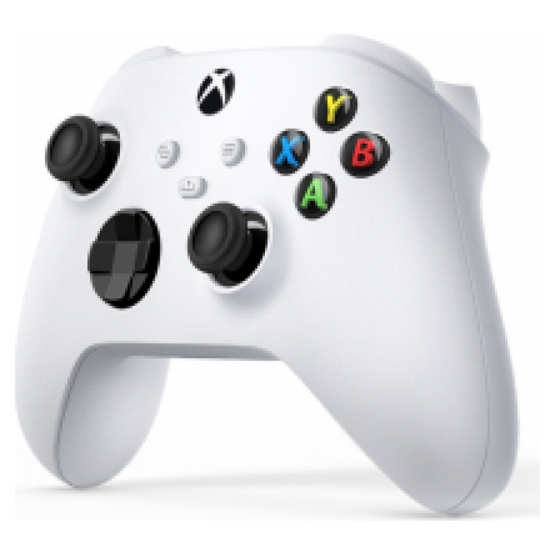 Microsoft Xbox Series X Wireless White