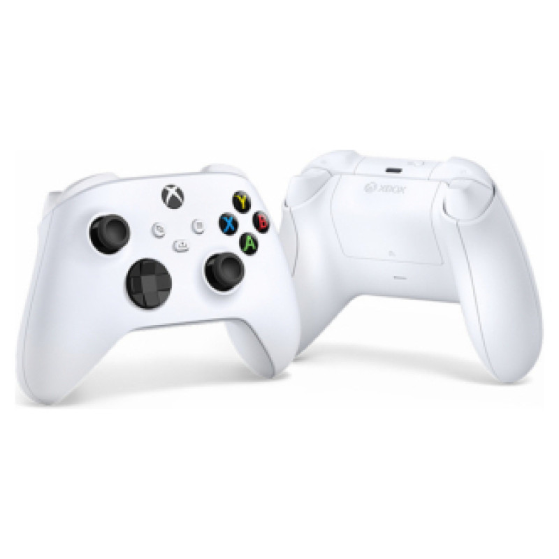 Microsoft Xbox Series X Wireless White