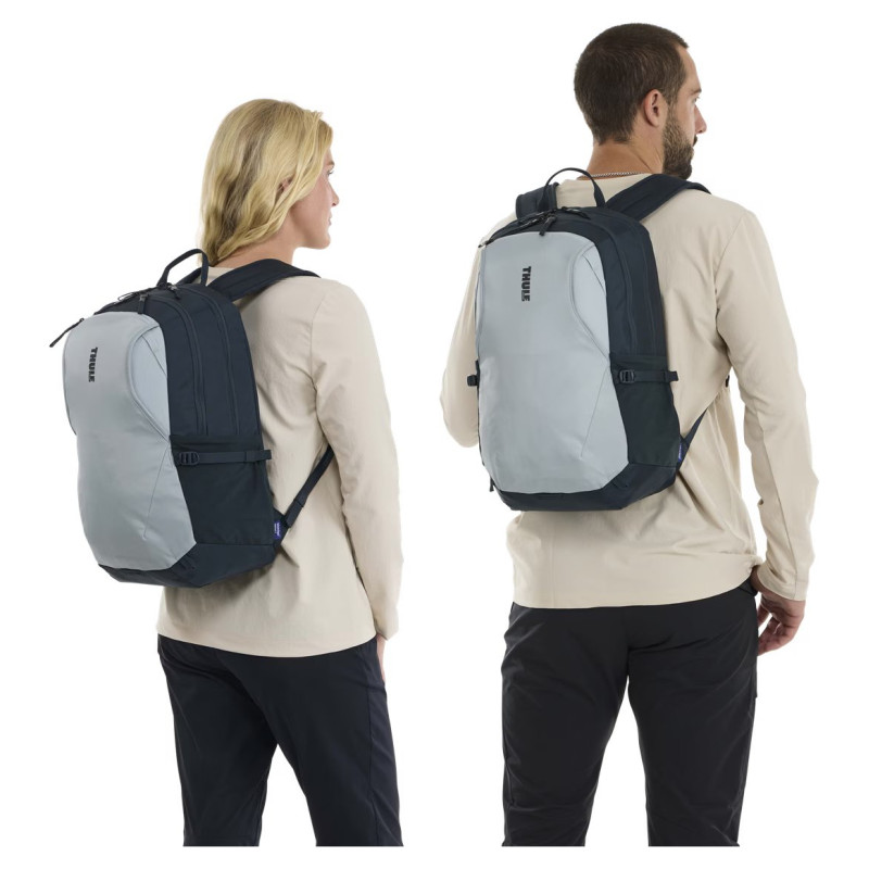 Thule 5502 EnRoute Backpack 23L Soft Blue/Darkest Blue